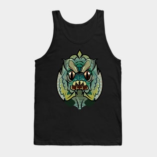 Monster Squad tribute Gill-Man Tank Top